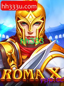 RomaX