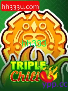 TripleChili