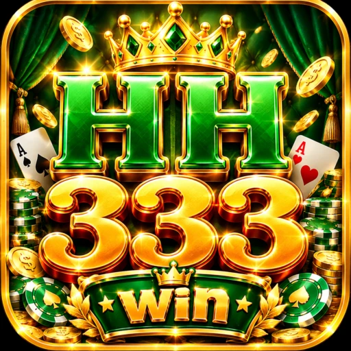 hh333 Logo